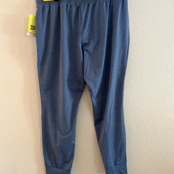 All in Motion Blue Joggers - Picture 4 of 6
